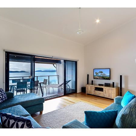 Shorelines 31 - Hamilton Island Eksteriør bilde