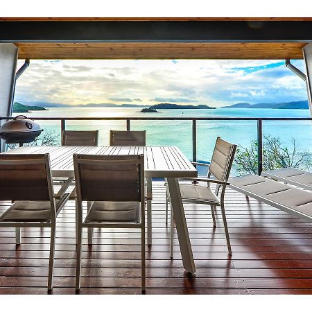 Shorelines 31 - Hamilton Island Eksteriør bilde