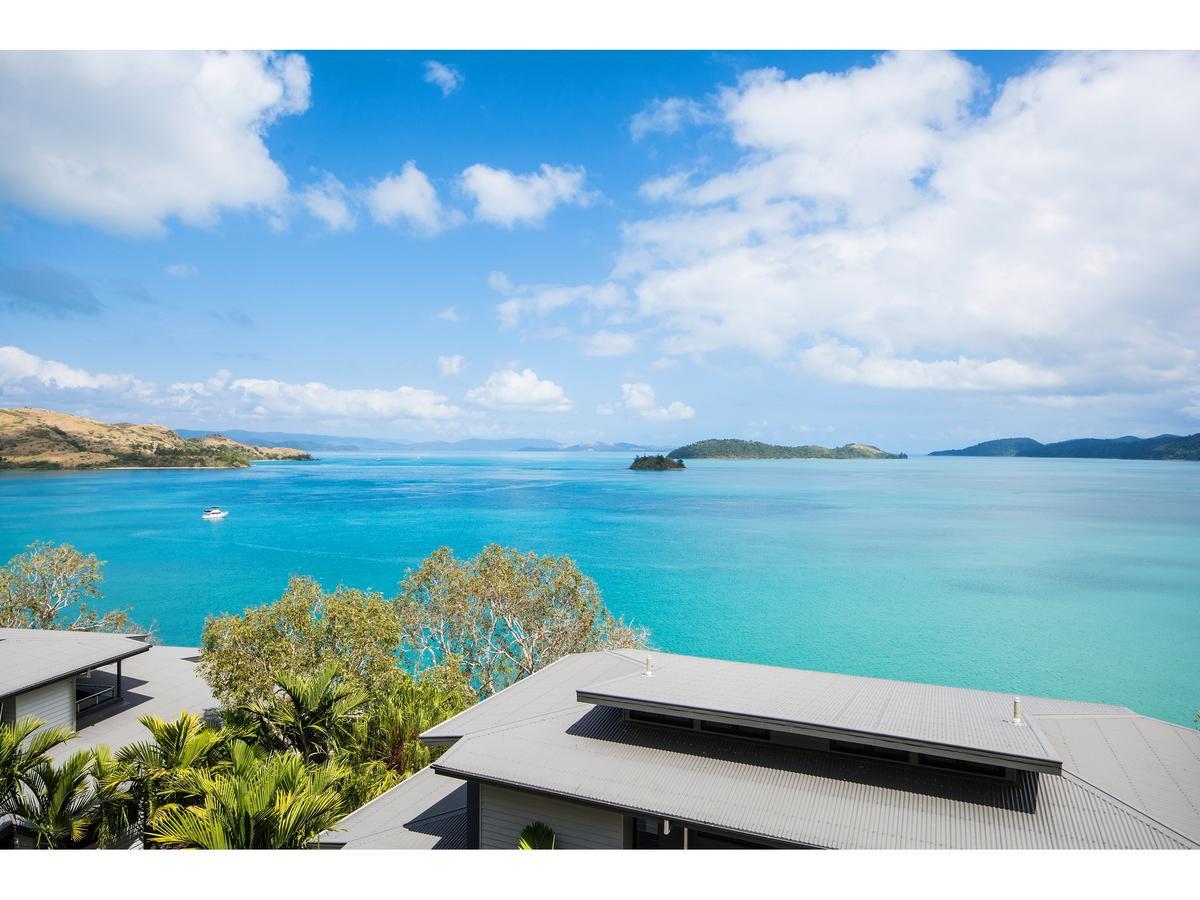 Shorelines 31 - Hamilton Island Eksteriør bilde