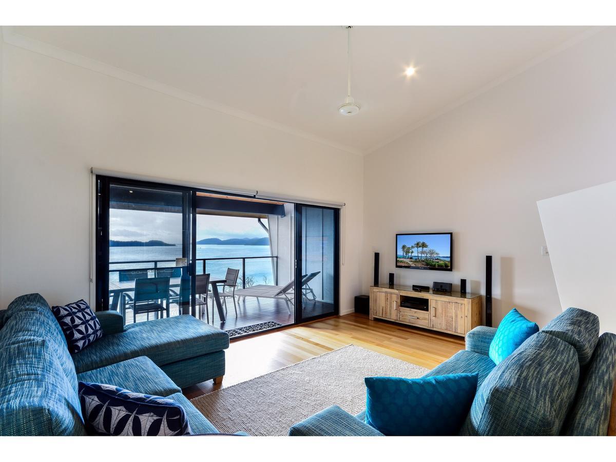 Shorelines 31 - Hamilton Island Eksteriør bilde