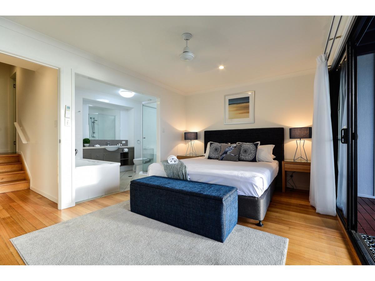 Shorelines 31 - Hamilton Island Eksteriør bilde