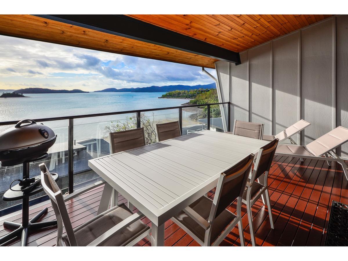 Shorelines 31 - Hamilton Island Eksteriør bilde