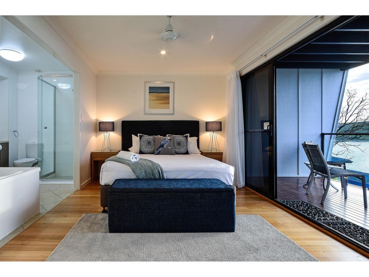 Shorelines 31 - Hamilton Island Eksteriør bilde