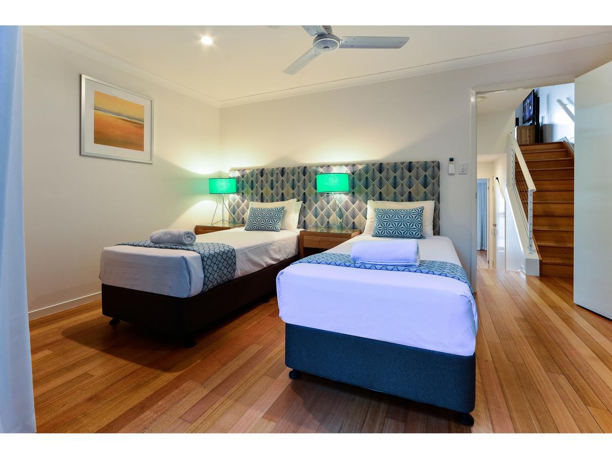 Shorelines 31 - Hamilton Island Eksteriør bilde