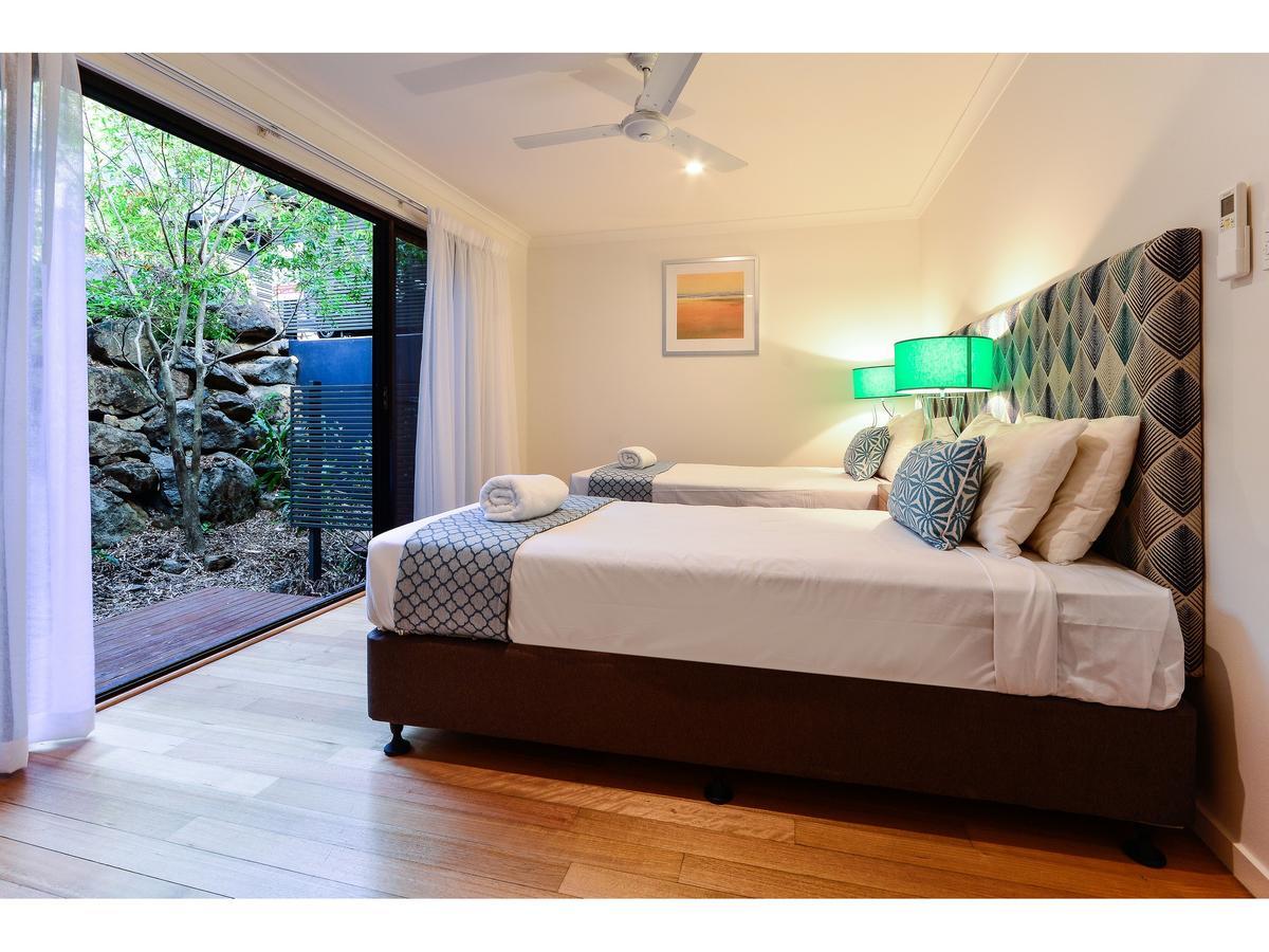 Shorelines 31 - Hamilton Island Eksteriør bilde